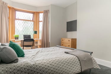 9 bed house, Brook lane, Near university, Chester, CH12AP - Image 12